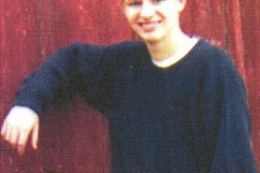 Brooks Laird