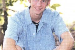 Tyler Leavengood