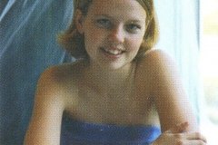 Sarah Lindley