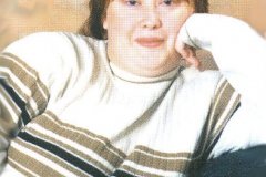 Christina McLaughlin