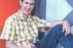 Kyle McMenamin
