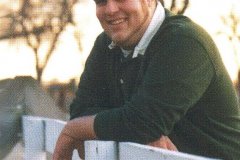 Kade McMillen