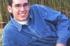 Jared Micetich