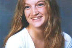 Samantha Miller