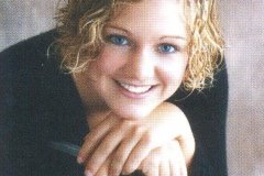 Sarah Montgomery