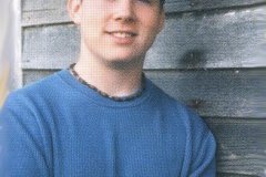 Kyle Morse