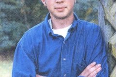 Aaron Nance