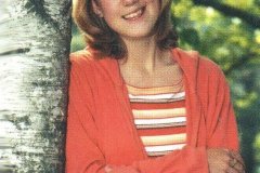 Tiffany Nelson
