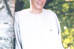 CJ Pandifield