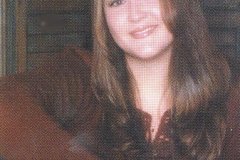 Kelcey Redding