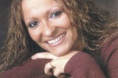 Jessica Reida