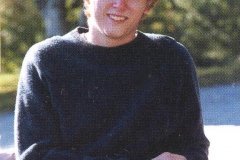 Matt Roberts