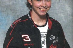 Tricia Rodgers