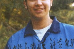 Anthony Saltzman