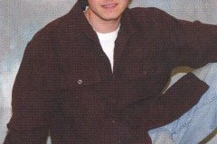 Adam Staton