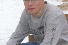 Clinton Terrell