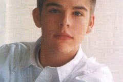 Brad Thrasher