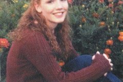 Kristine Wilkins