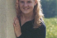 Alicia Young