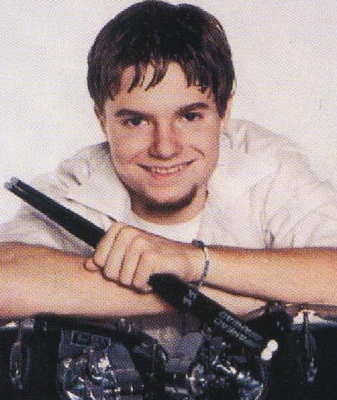 Matthew Strunk
