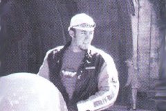 Jesse Abner