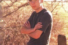 Matthew Addington