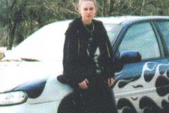 Keshia Berhow