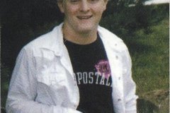 Scott Binns
