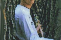 Andrew Bishop