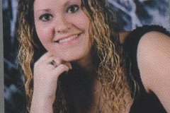 Lacie Bolinger