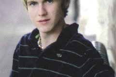 Aaron Brees