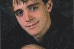 Daniel Brozovich