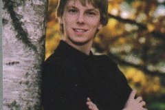Nickolas Burdock