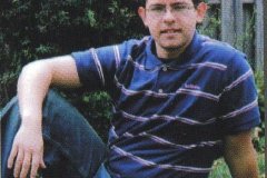 Matthew Burk
