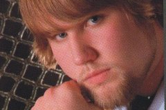 Kristopher Burton