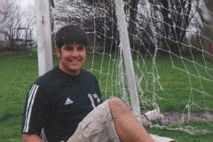 Anthony Cortez