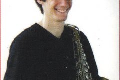 Benjamin Croghan