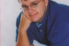 Brandon Davis