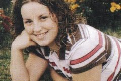 Ashley DeGoey