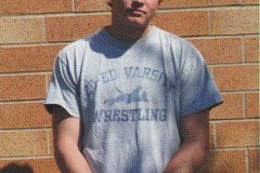 Justin Deaver