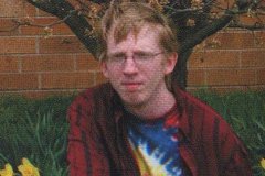Joshua Fleming