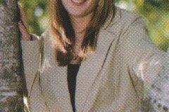 Stacey Gilmer