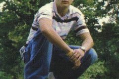 Nathen Godsey