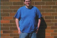 Jacob Harrison