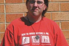 Joshua Harrison