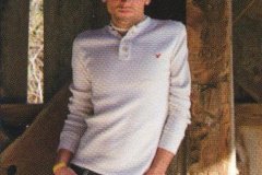 John Herweh