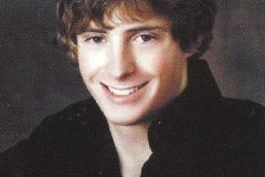 Lance Holmes
