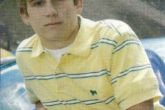 Nick Hoover