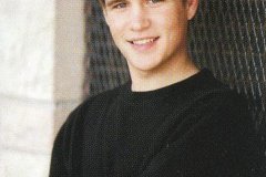 Matthew Kendrick