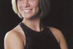Jessica May